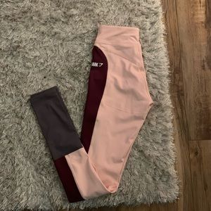 Gymshark leggings